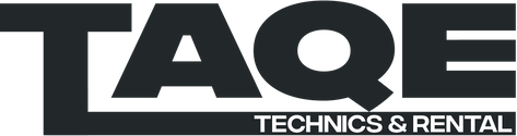 Taqe technics & Rental